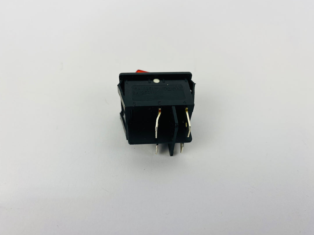 Power Switches