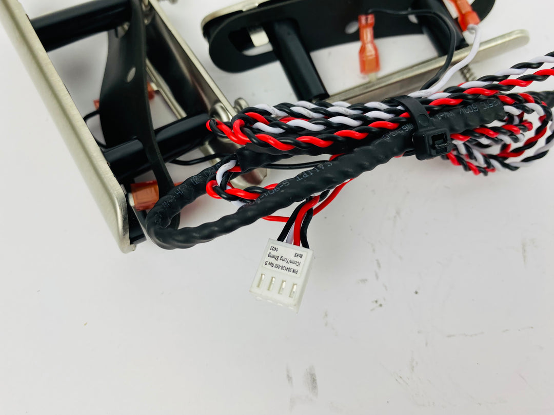Treadmill Sensors