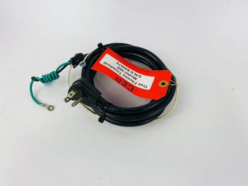 Power Supply Cables