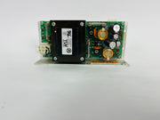 Lower Control Boards