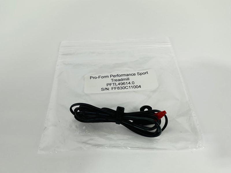 Pro-Form Performance Sport PFTL49614.0 Treadmill RPM Speed Sensor (SS183)