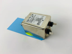 Life Fitness 95TE Treadmill AC Line Filter F4354 (EP37)