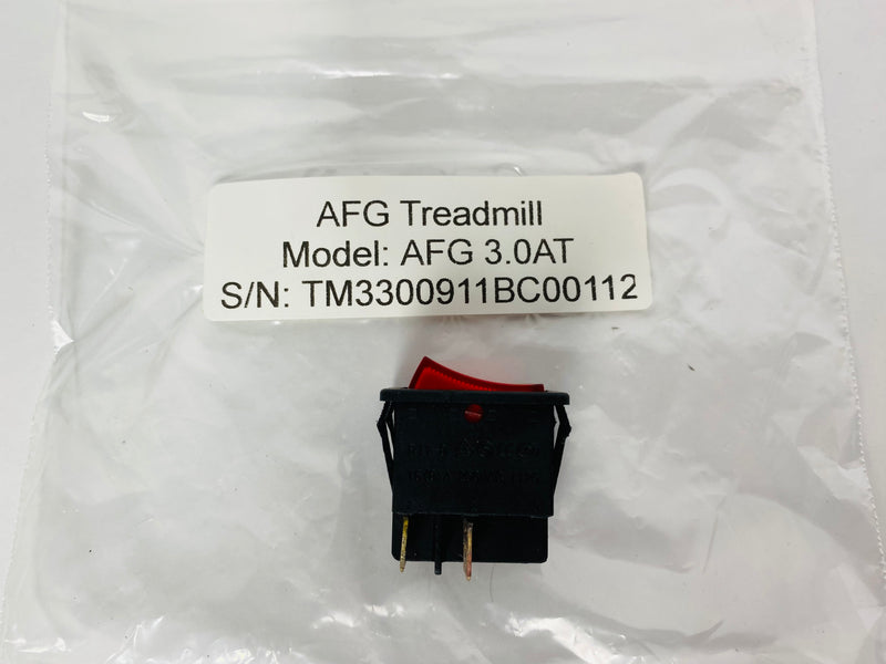 Power Switches