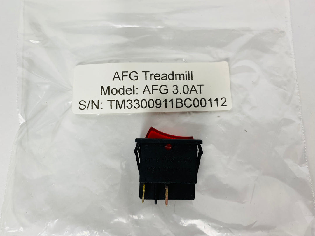 Power Switches