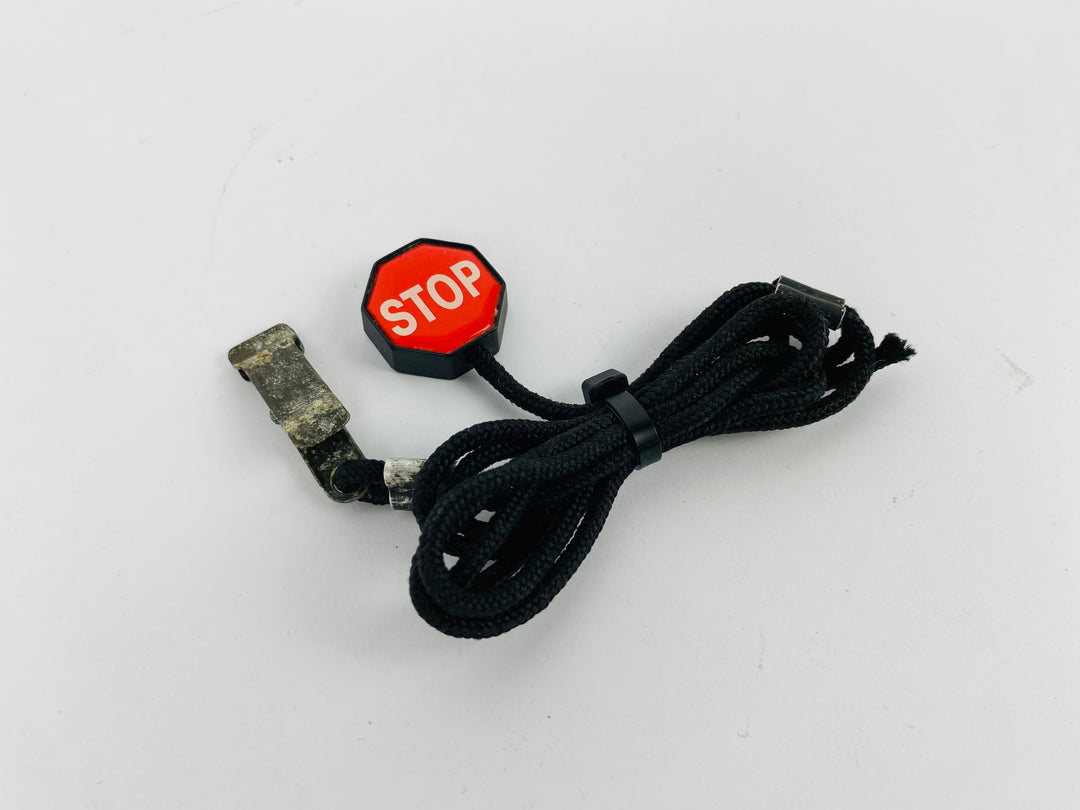 Safety Keys