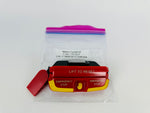 Load image into Gallery viewer, Matrix T-5X 7X-03-F Treadmill Magnetic Safety Key Lanyard (SK130)
