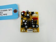 Sole F80 Treadmill Speaker Amplifier Board Controller YJ-8509-1 (BP364)