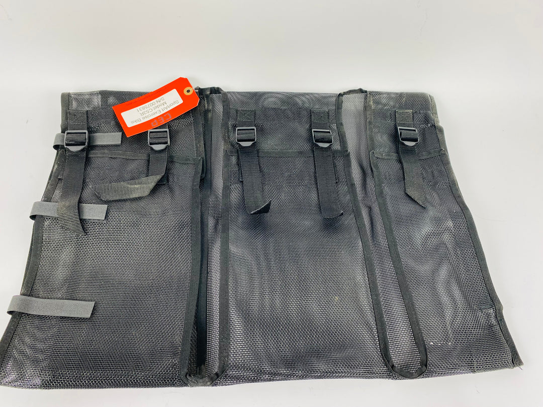 Bike Seats