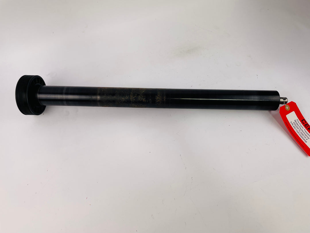 Treadmill Rollers