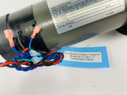 Treadmill Drive Motors