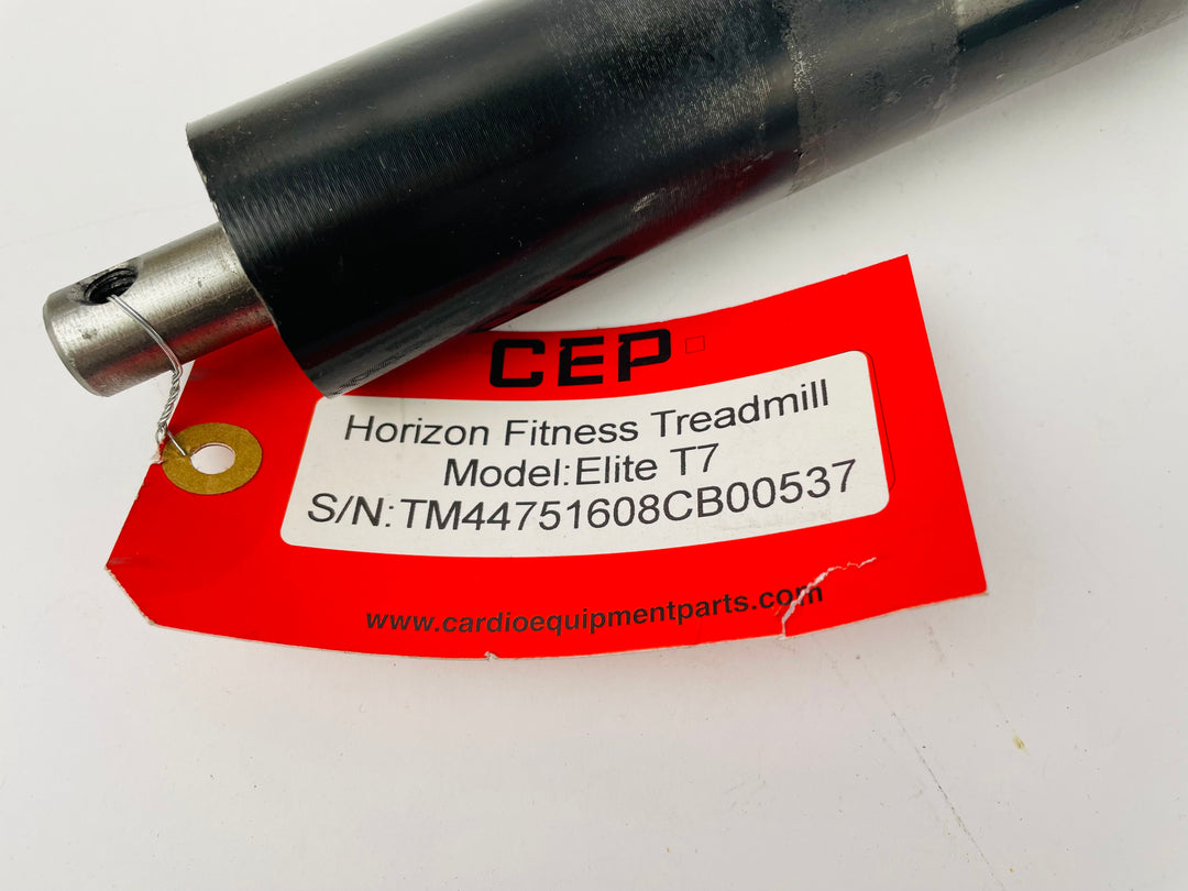 Treadmill Rollers