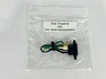 Load image into Gallery viewer, Sole Fitness F63 Treadmill Power Entry Socket Input Module Set (PP106)
