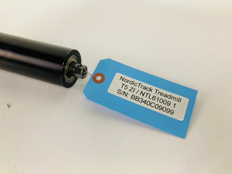 Treadmill Rollers