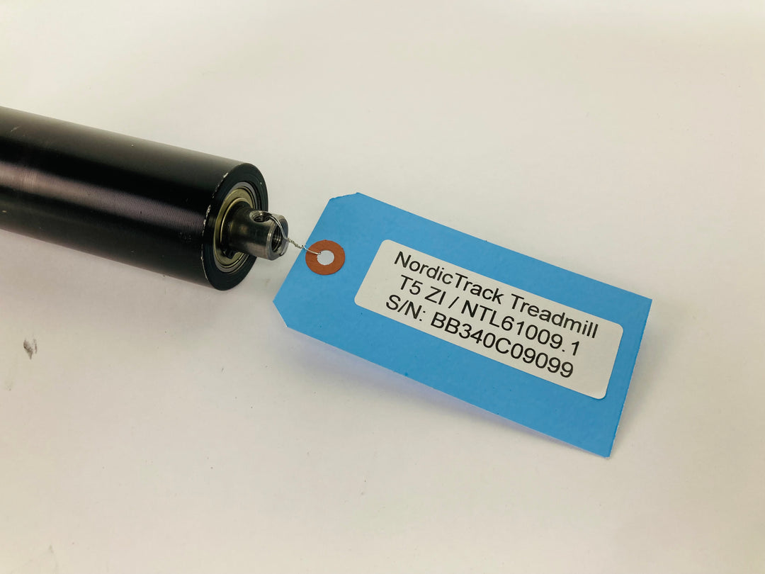 Treadmill Rollers