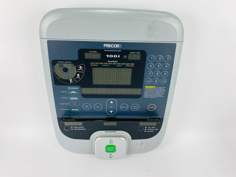 Upper Consoles
