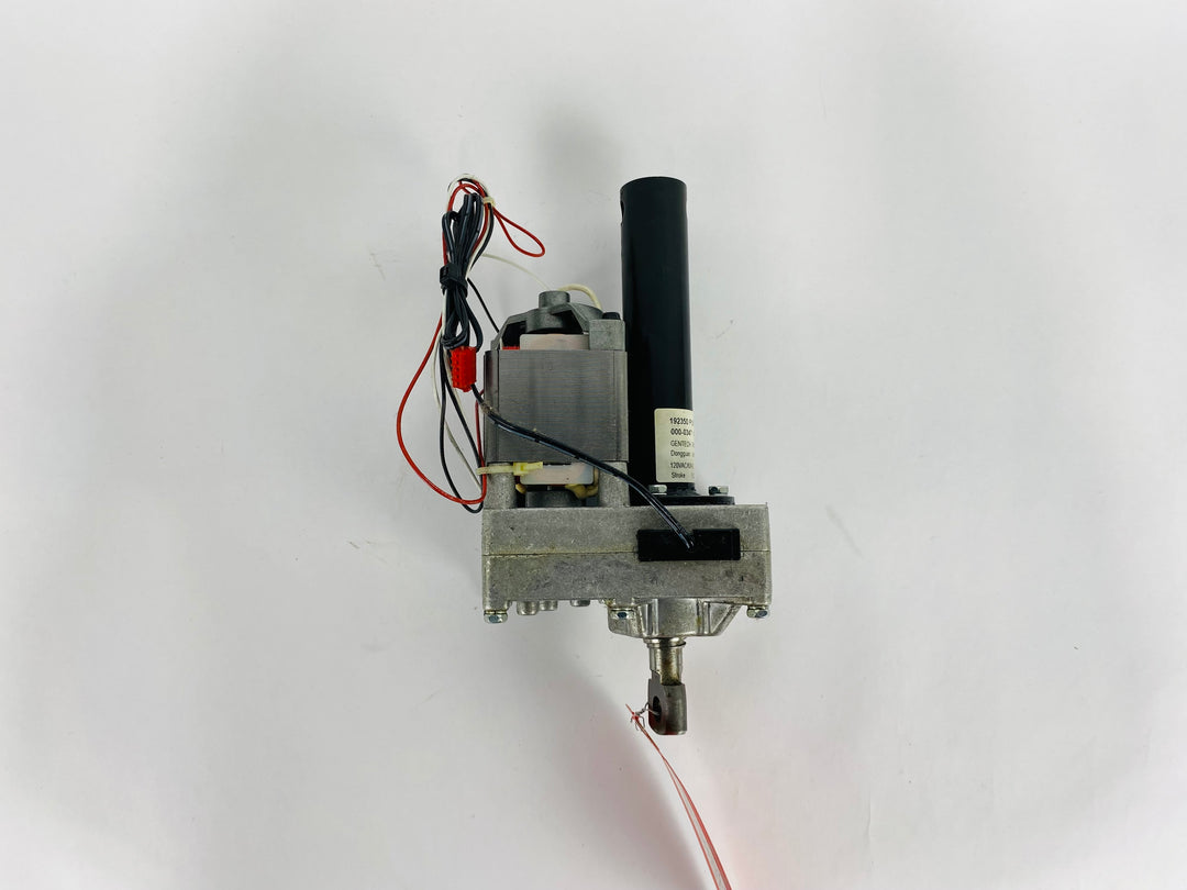 Incline Motors