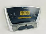 Load image into Gallery viewer, Vision Fitness T80 Treadmill Display Console Panel (CP424)
