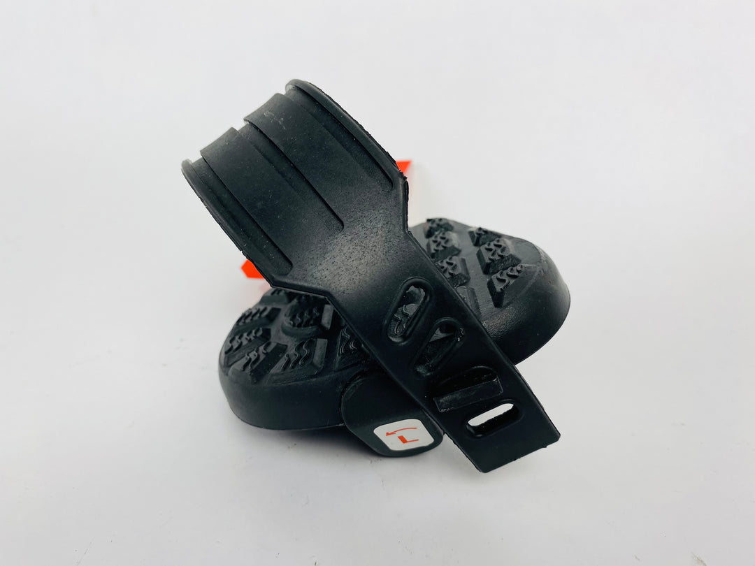 Exercise Bike Pedals