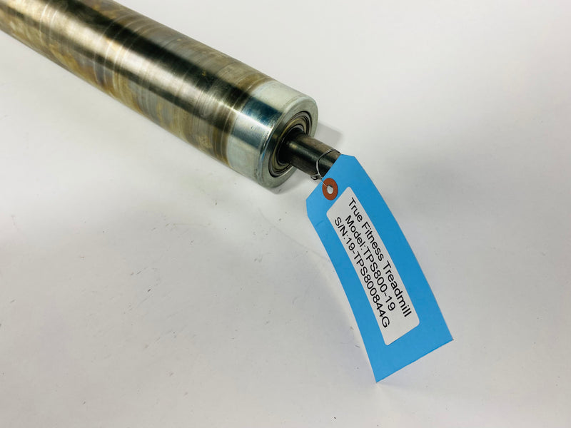 Treadmill Rollers
