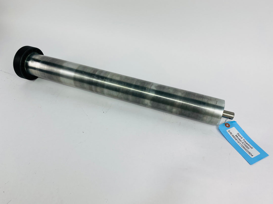Treadmill Rollers