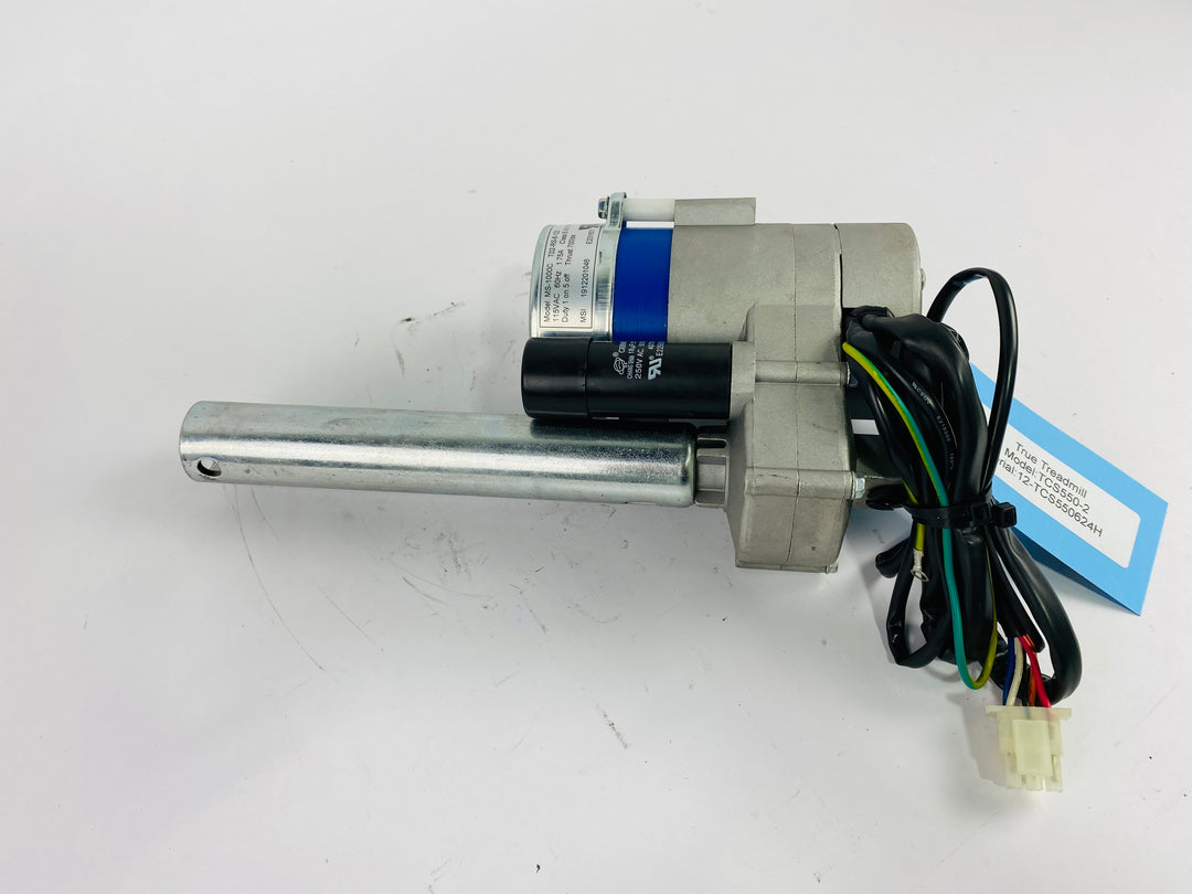 Incline Motors