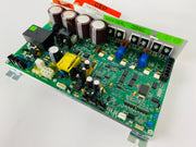 Lower Control Boards