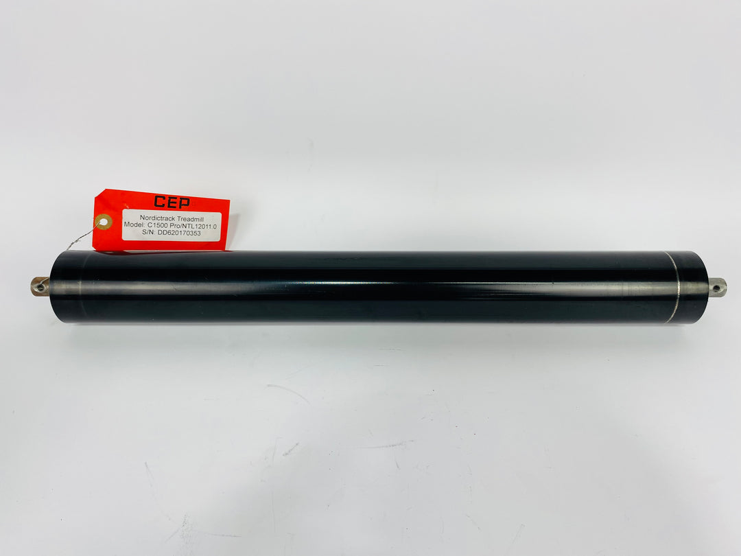 Treadmill Rollers