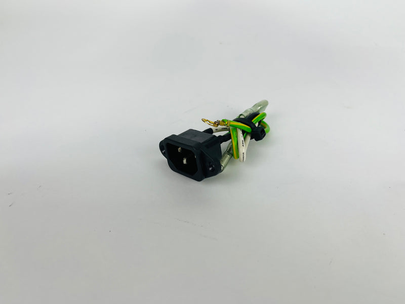 Sole Fitness TT8 Treadmill Power Entry Socket Input Module Set (PP103)