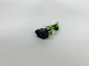 Sole Fitness TT8 Treadmill Power Entry Socket Input Module Set (PP103)