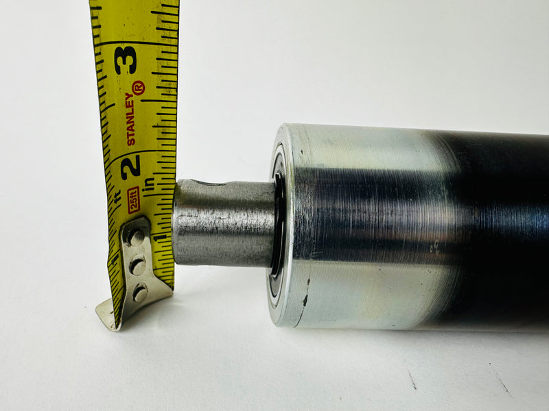 Horizon T9 Treadmill Rear Idler Roller (RP216)