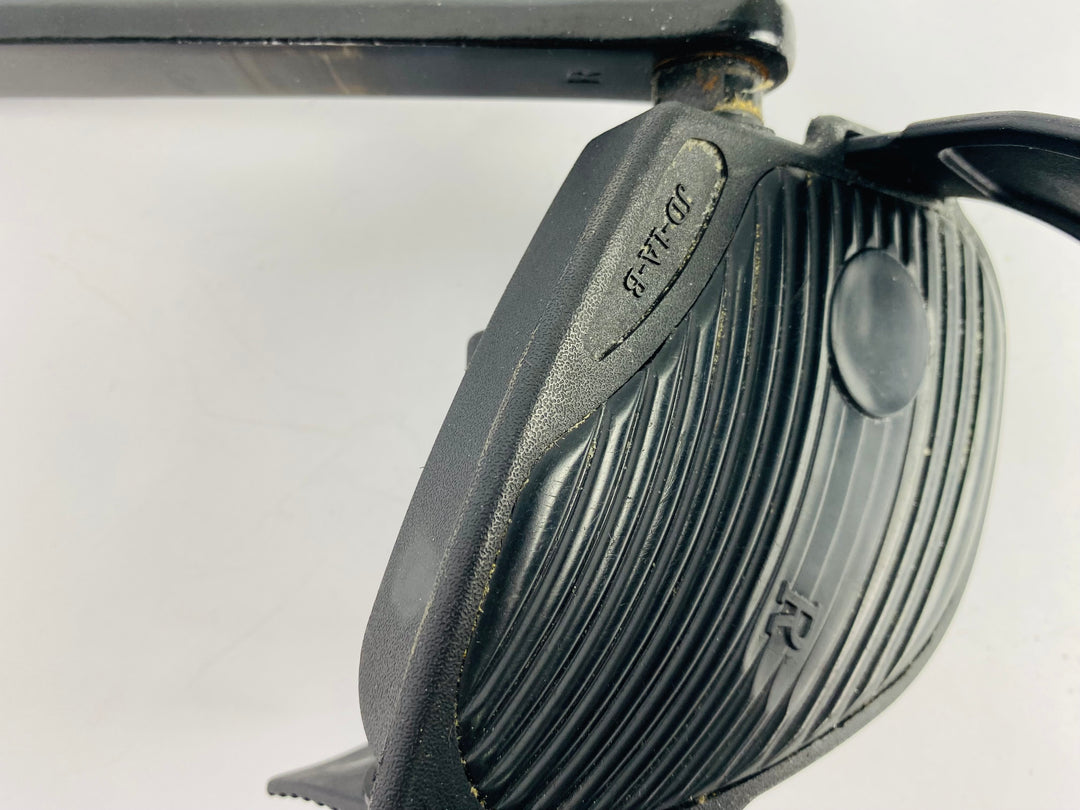 Exercise Bike Pedals
