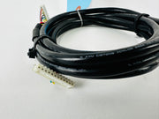 Horizon 1.1T Treadmill Wire Harness Cable (DC160)
