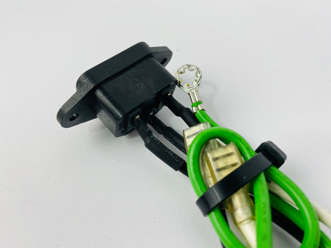 Power Switches