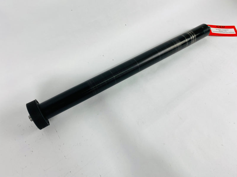 Treadmill Rollers