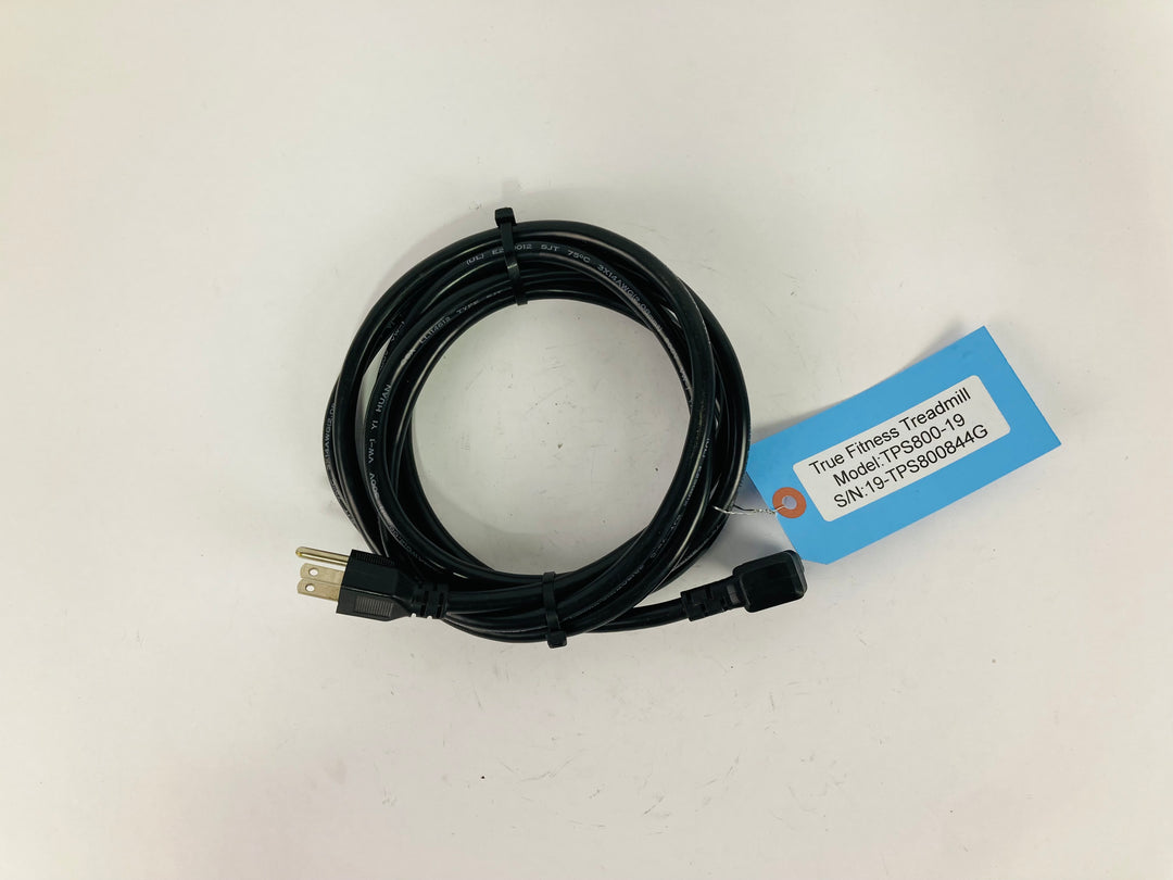 Power Supply Cables