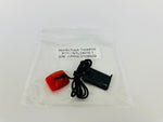 Load image into Gallery viewer, NordicTrack X11i NTL24016.1 Treadmill Magnetic Safety Key Lanyard (SK121)
