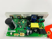 Lower Control Boards