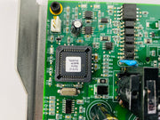 Lower Control Boards