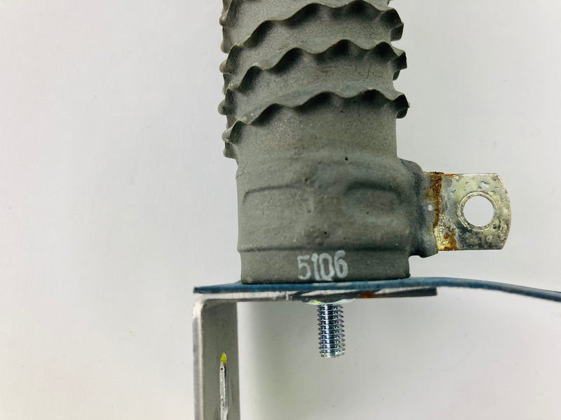 Resistors and Capacitors