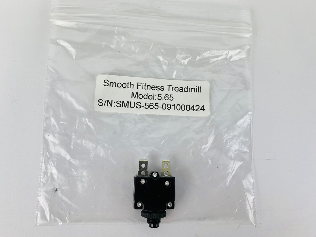 Power Switches