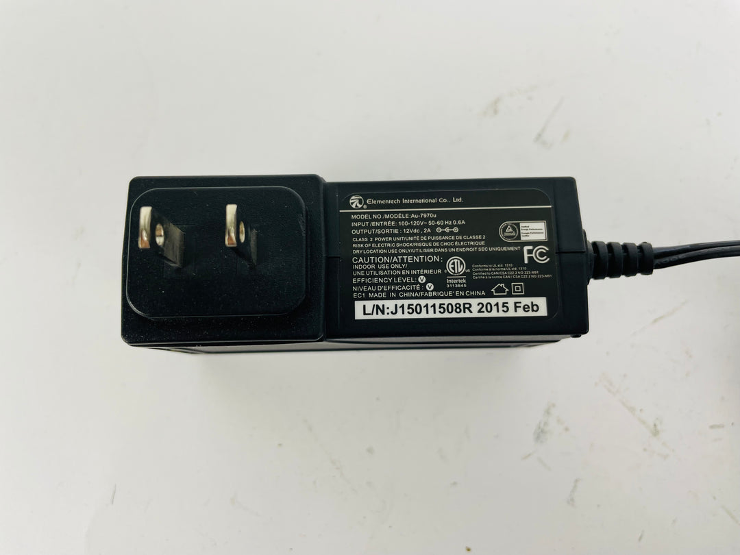 Power Supply Cables