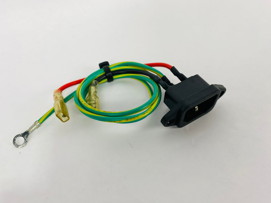 Power Switches