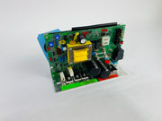 Lower Control Boards