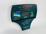 Load image into Gallery viewer, Life Fitness Recumbent Bike Display Console Panel  (CP501)
