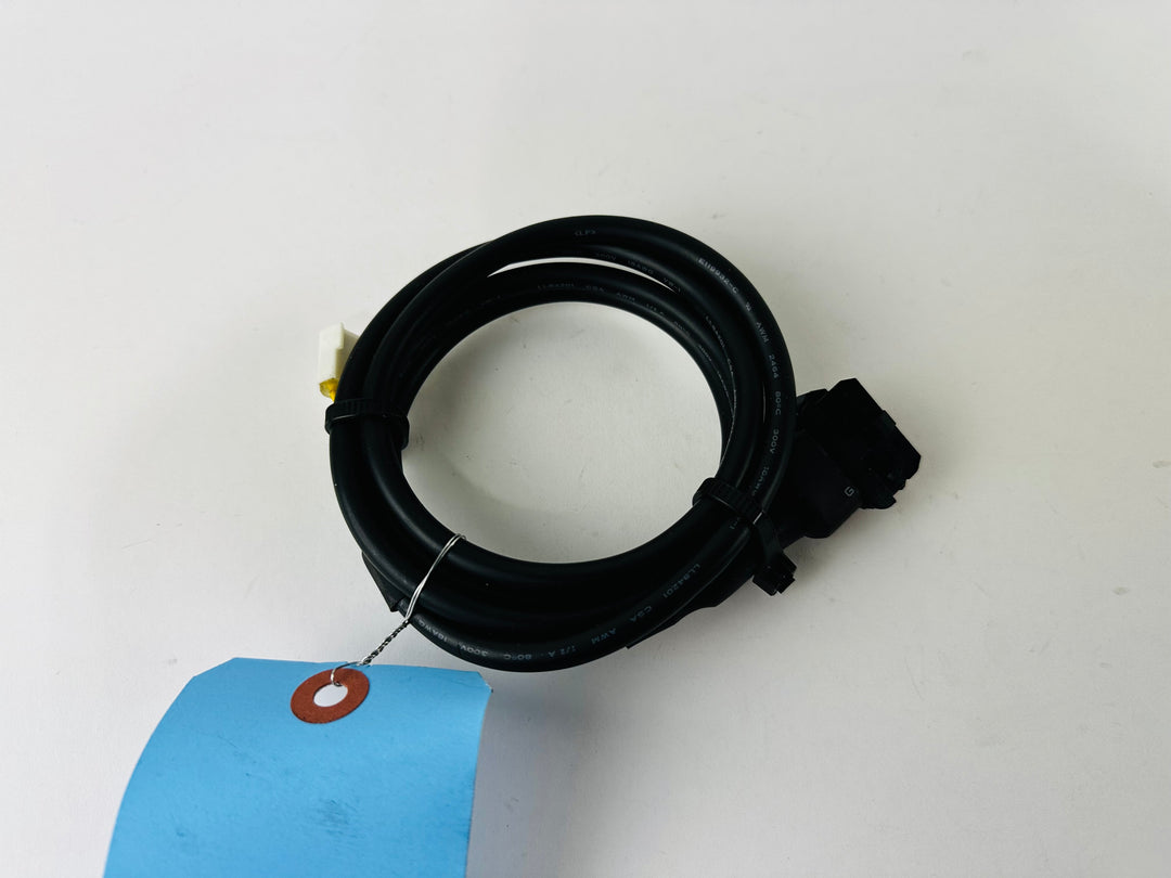 Octane Fitness Q47C Elliptical Power Entry Wire Harness Cable (DC129)