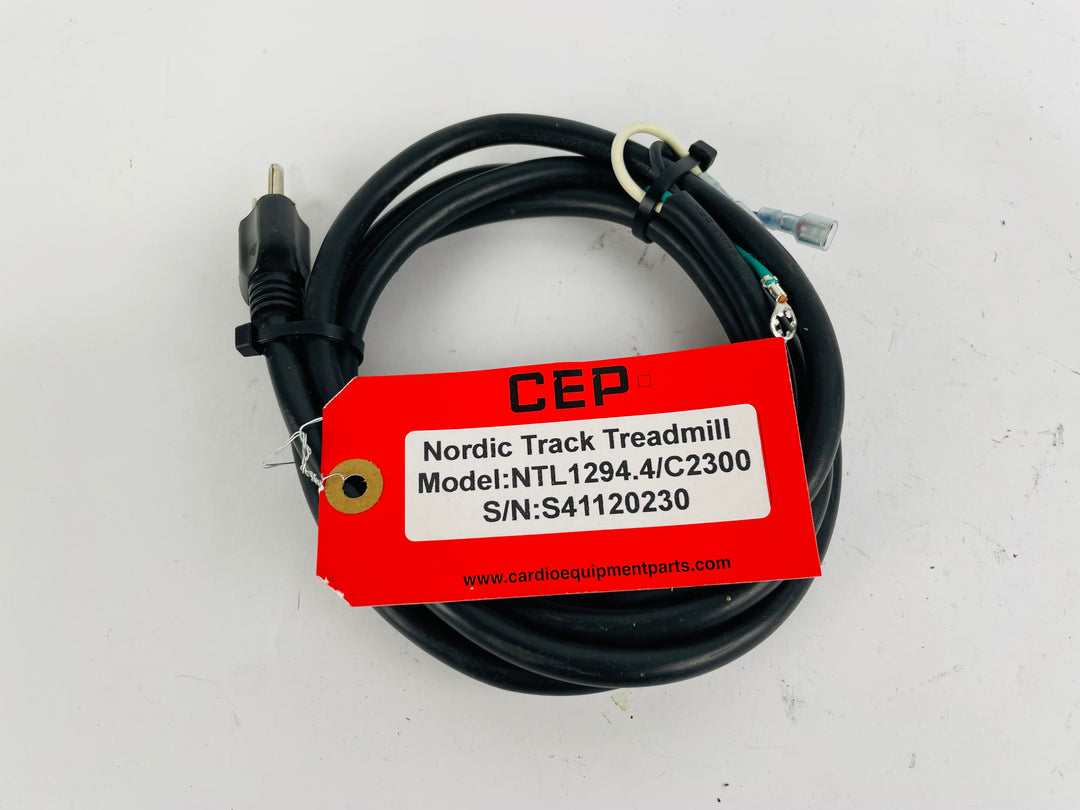 Power Supply Cables