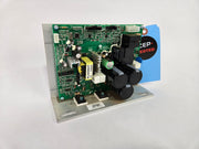 Lower Control Boards