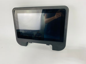 Spirit Fitness CT850ENT Treadmill Display Console Panel (CP995)