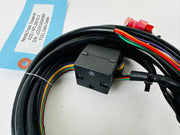 NordicTrack X22i NTL29016.0 Treadmill Full Data Wire Harness Cable (DC195)