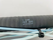 Resistors and Capacitors